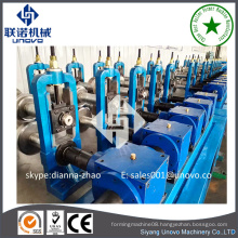 100-600mm cable tray c channel roll forming machine multifunctional